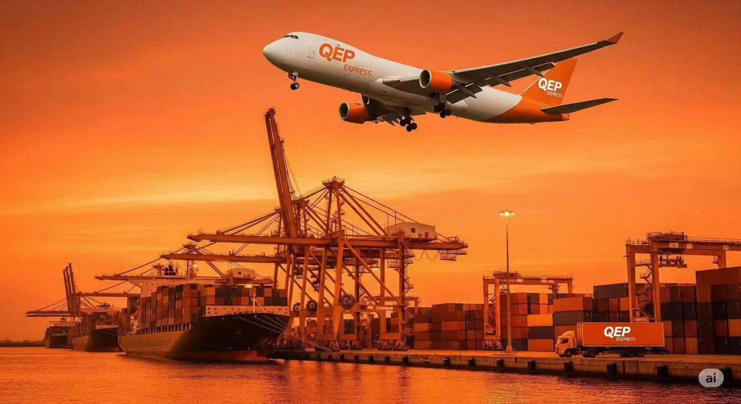 Logistics 2